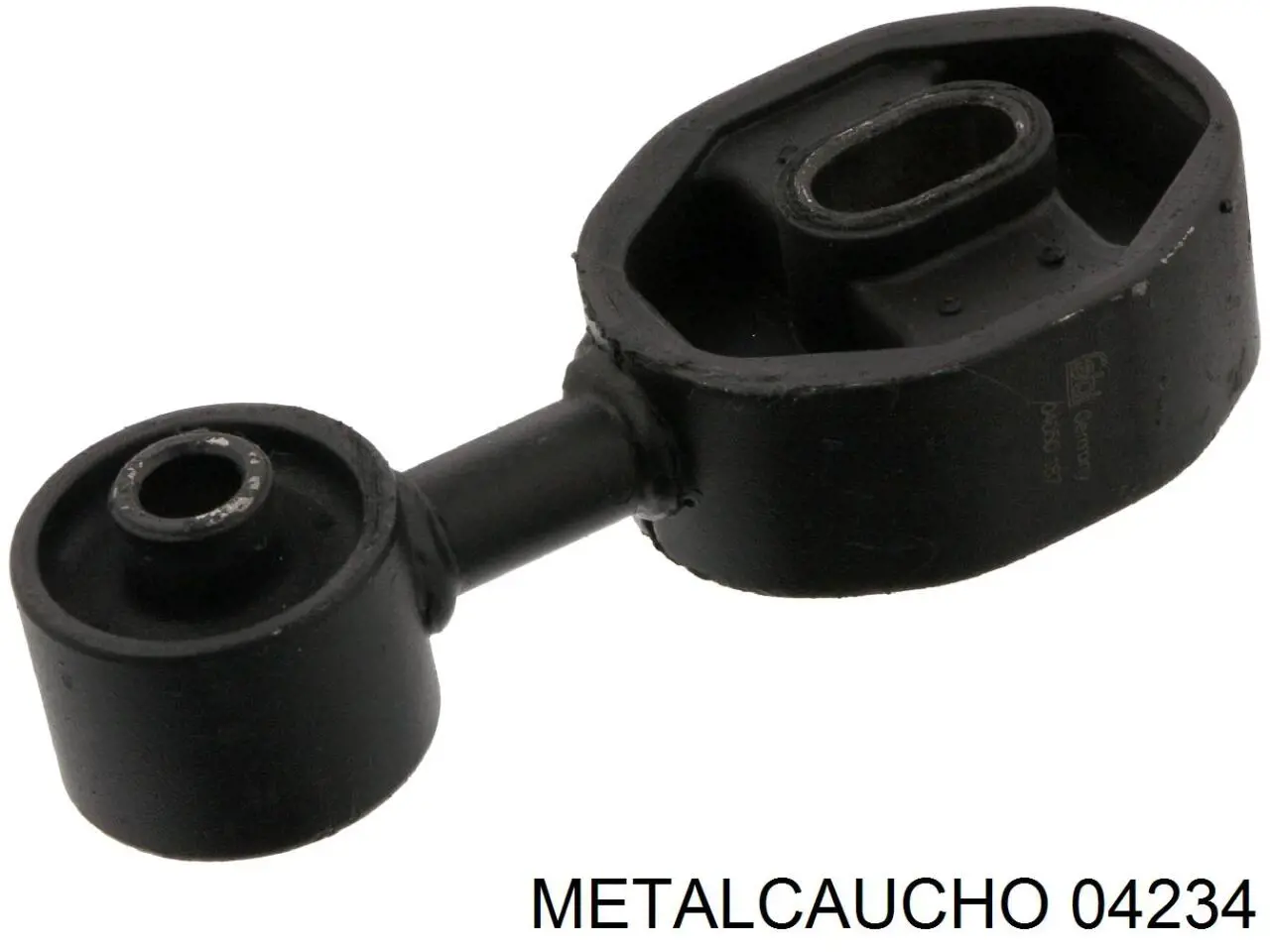 Coxim (suporte) traseiro de motor Metalcaucho 04234 preço, a partir de 13,04 USD