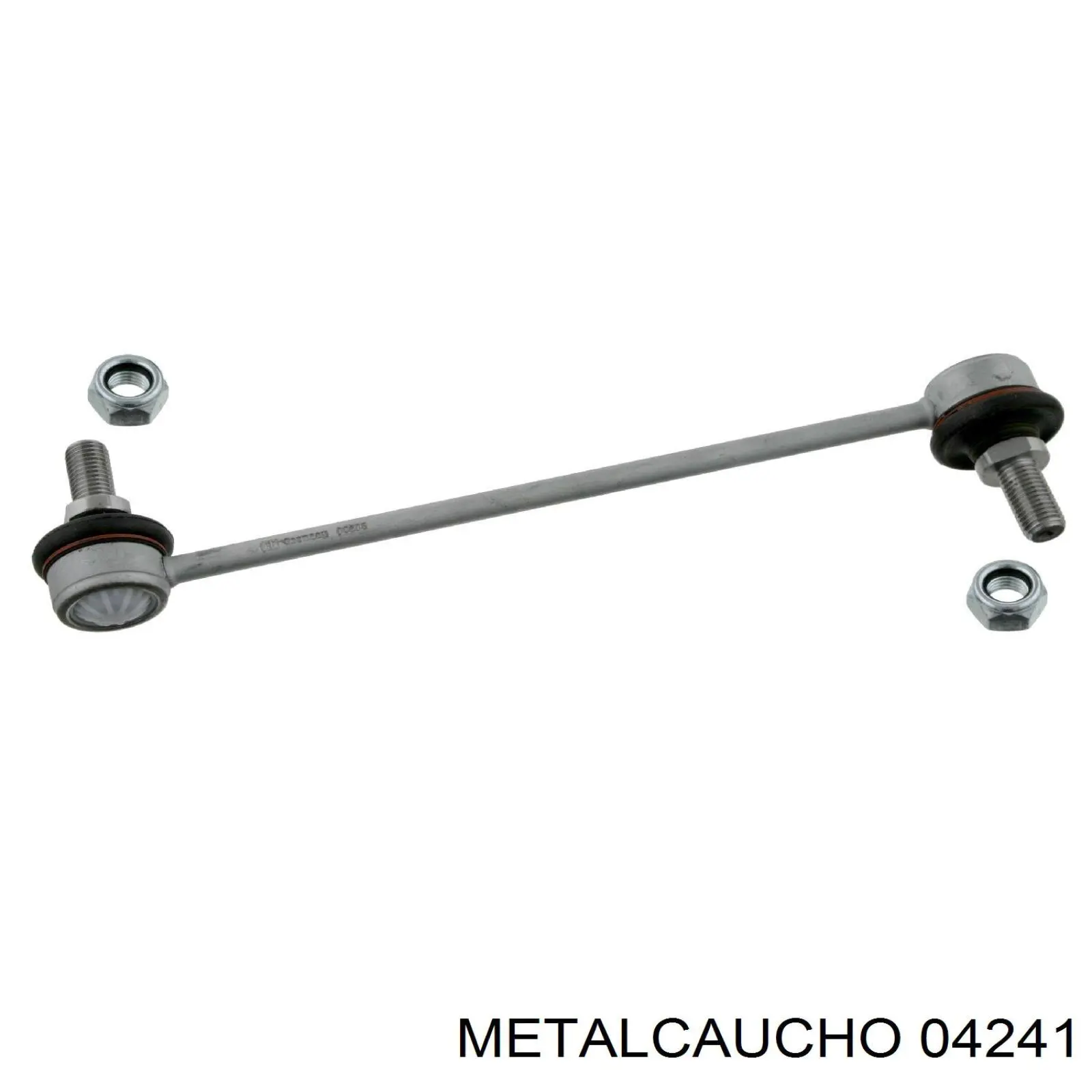 Montante de estabilizador dianteiro Metalcaucho 04241 preço, a partir de 9,74 USD