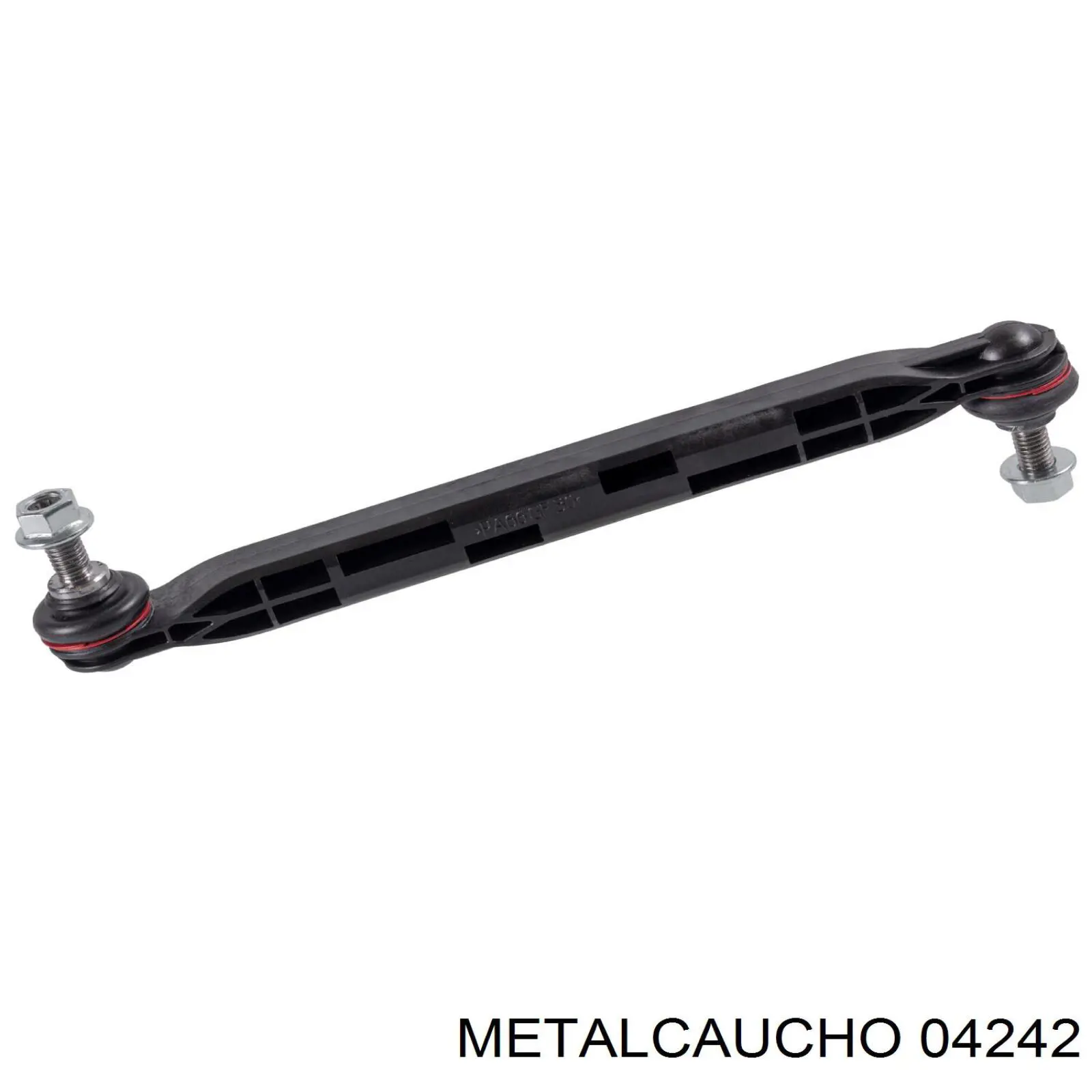Montante de estabilizador dianteiro Metalcaucho 04242 preço, a partir de 10,23 USD