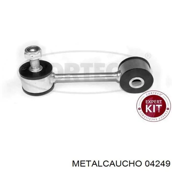 Montante de estabilizador dianteiro Metalcaucho 04249 preço, a partir de 9,30 USD