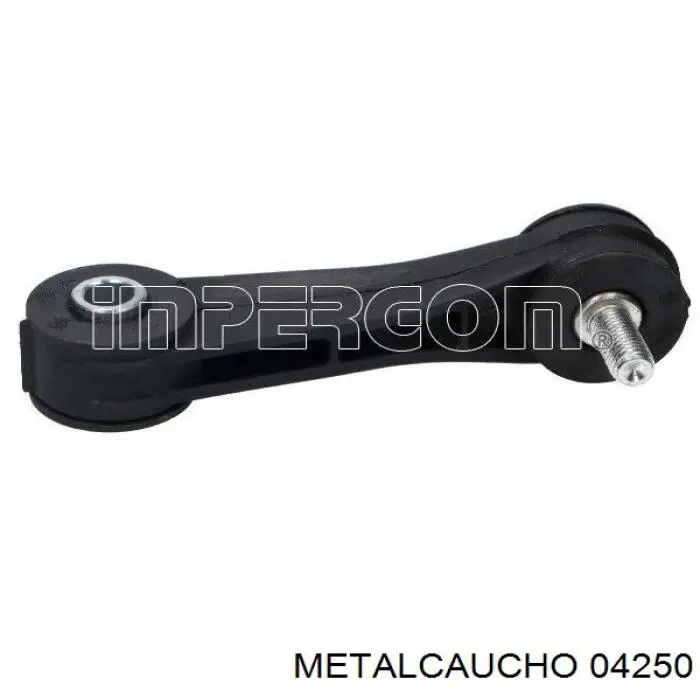 Compre 04250 Metalcaucho Montante de estabilizador dianteiro