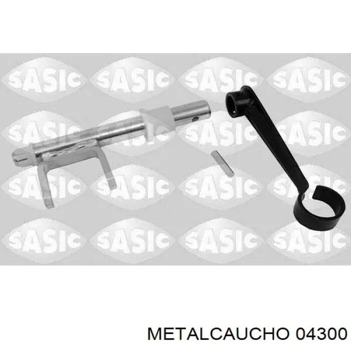 Forquilha de embraiagem Metalcaucho 04300 preço, a partir de 22,89 USD