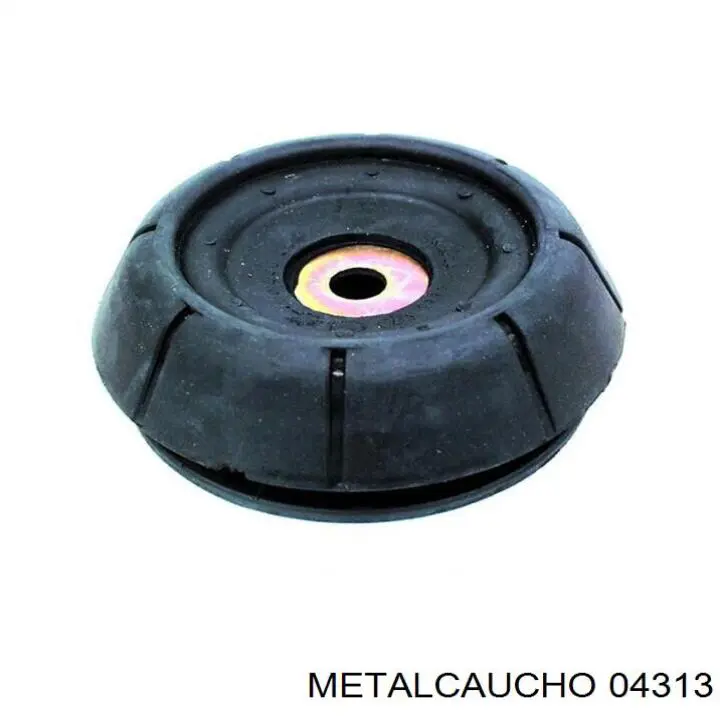 Suporte de amortecedor dianteiro Metalcaucho 04313 preço, a partir de 11,39 USD