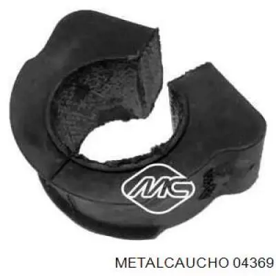 Bucha de estabilizador dianteiro Metalcaucho 04369 preço, a partir de 2,54 USD