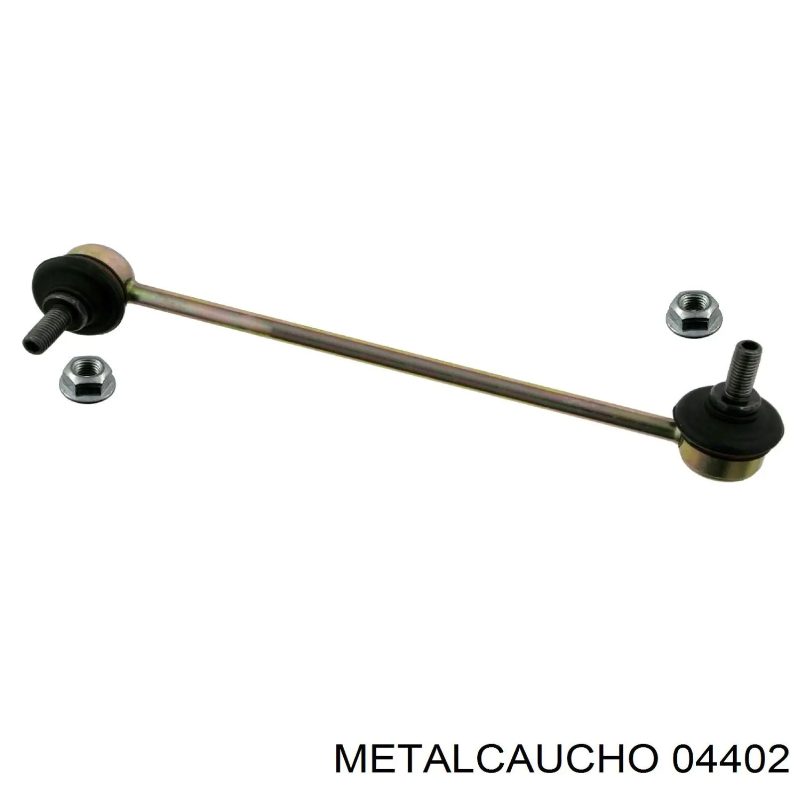 Compre 04402 Metalcaucho Montante esquerdo de estabilizador dianteiro