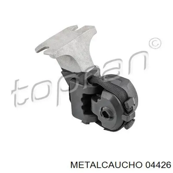 Braçadeira do silenciador traseira Metalcaucho 04426 preço, a partir de 10,55 USD