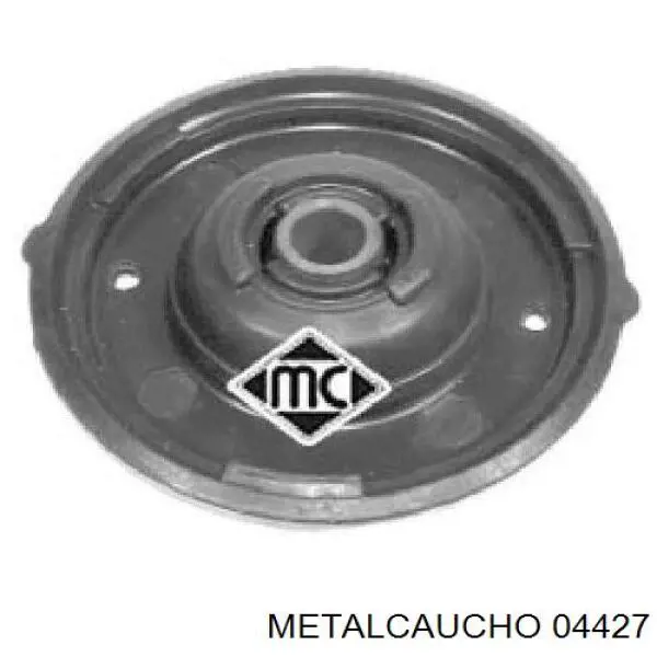 Suporte de amortecedor dianteiro Metalcaucho 04427 preço, a partir de 8,49 USD