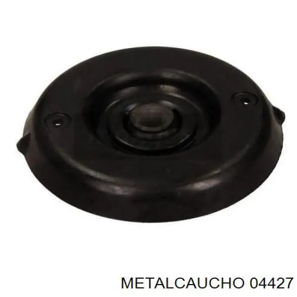 Compre 04427 Metalcaucho Suporte de amortecedor dianteiro