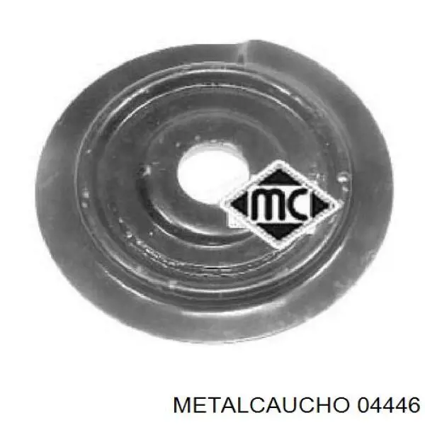 Disco superior metálico de mola dianteira Metalcaucho 04446 preço, a partir de 19,04 USD