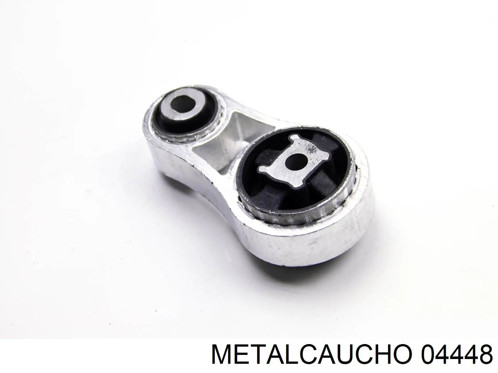 Coxim (suporte) traseiro de motor Metalcaucho 04448 preço, a partir de 38,23 USD
