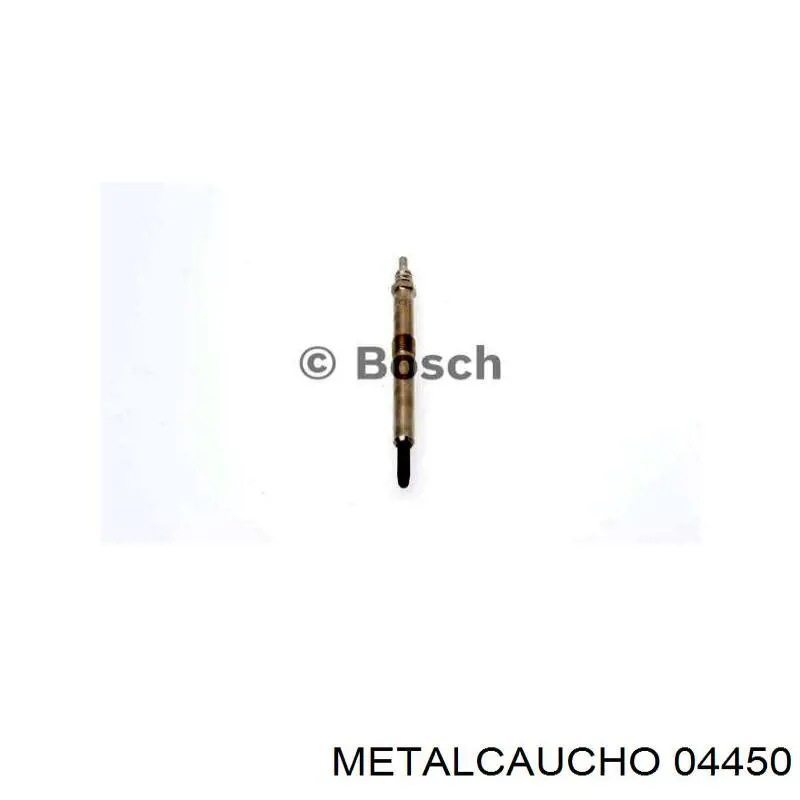 Compre 04450 Metalcaucho Coxim (suporte) direito de motor