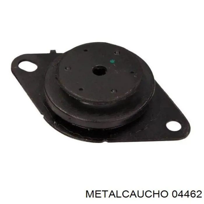 Coxim (suporte) esquerdo de motor Metalcaucho 04462 preço, a partir de 23,39 USD