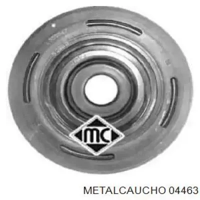 Polia de cambota Metalcaucho 04463 preço, a partir de 84,53 USD