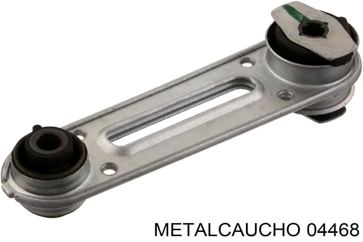 Coxim (suporte) inferior de motor Metalcaucho 04468 preço, a partir de 30,52 USD
