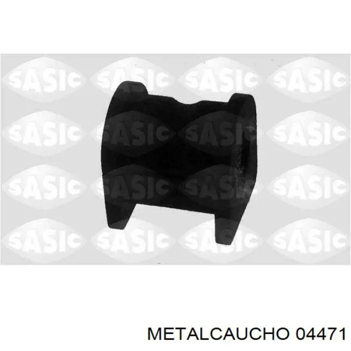 Compre 04471 Metalcaucho Bucha de estabilizador dianteiro