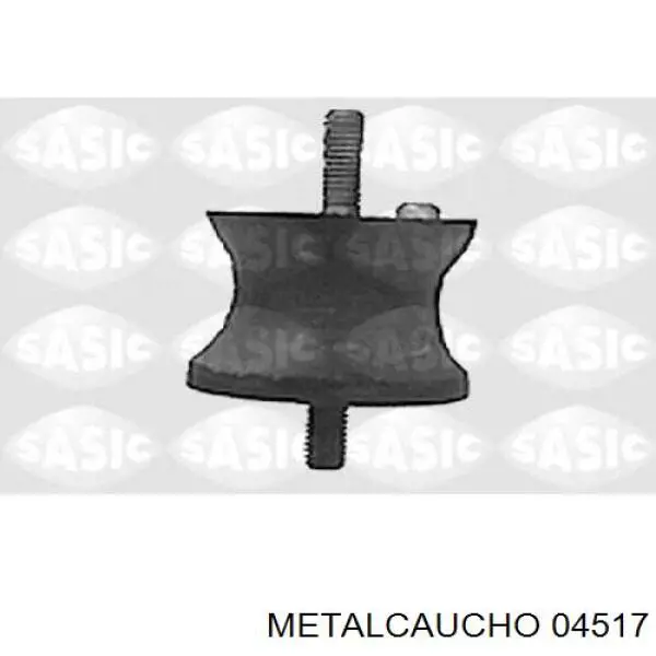 Bucim do semieixo do eixo dianteiro Metalcaucho 04517 preço, a partir de 11,40 USD