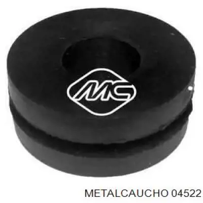 04522 Metalcaucho 