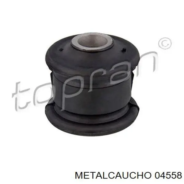 Compre 04558 Metalcaucho Coxim (suporte) esquerdo de motor