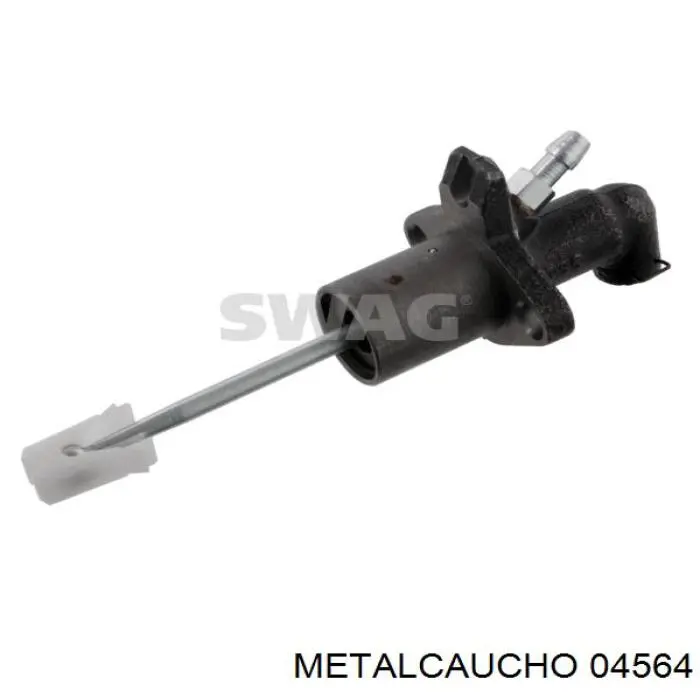 Bucim do semieixo esquerdo do eixo dianteiro Metalcaucho 04564 preço, a partir de 9,44 USD