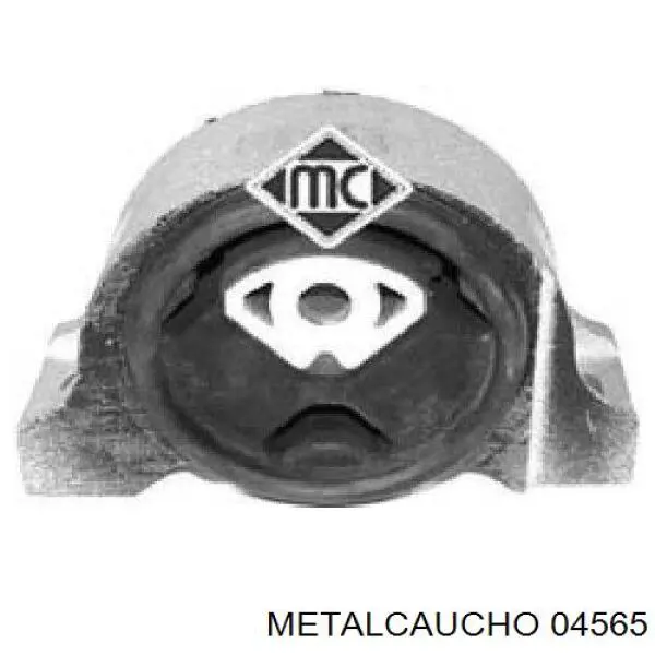 Coxim (suporte) direito de motor Metalcaucho 04565 preço, a partir de 52,59 USD
