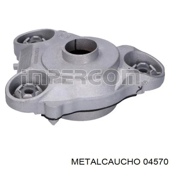 Suporte de amortecedor dianteiro direito Metalcaucho 04570 preço, a partir de 47,18 USD