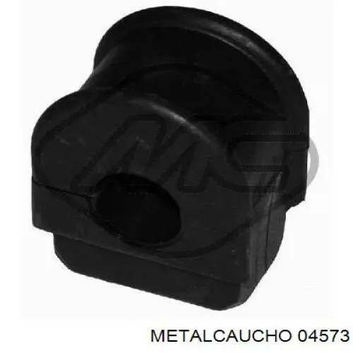 Compre 04573 Metalcaucho Bucha de estabilizador dianteiro