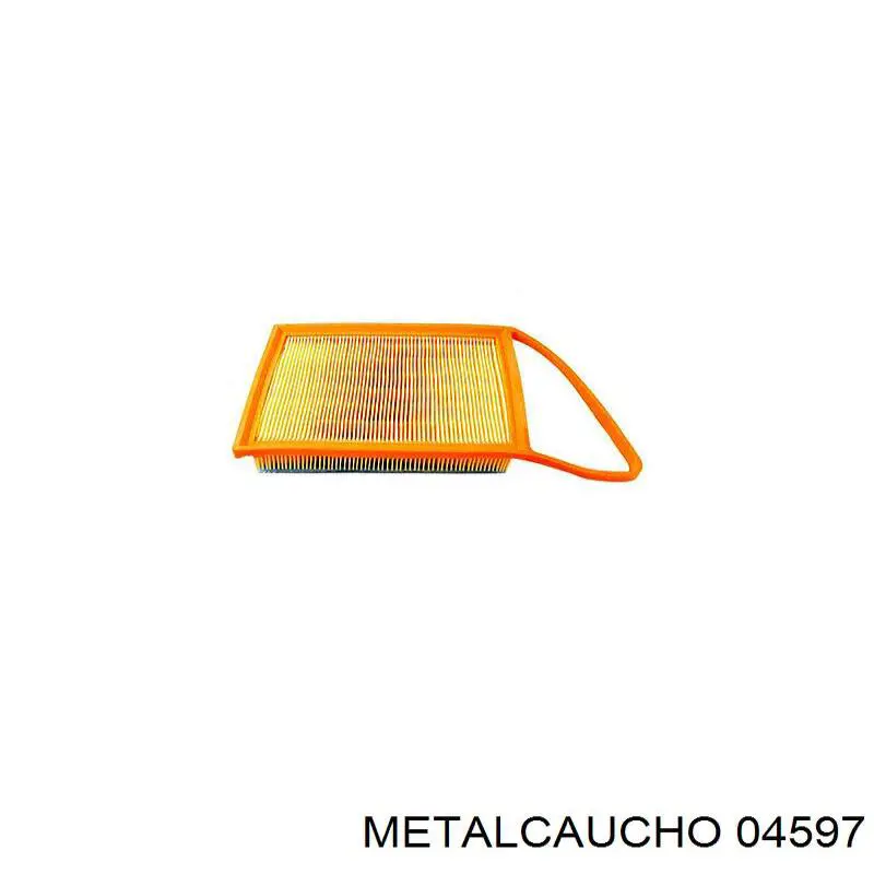 Compre 04597 Metalcaucho Sonda (indicador) do nível de óleo no motor
