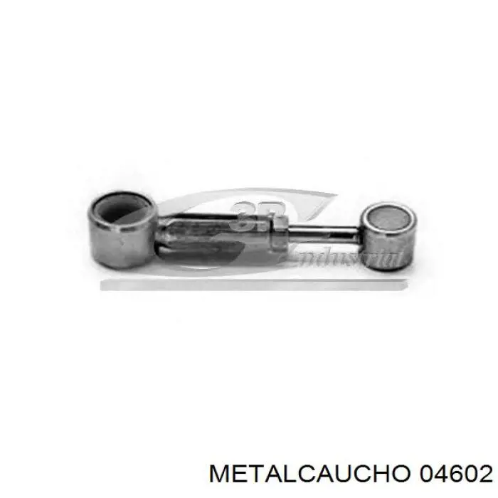 Barra de ligação da Caixa Automática de Mudança Metalcaucho 04602 preço, a partir de 5,45 USD