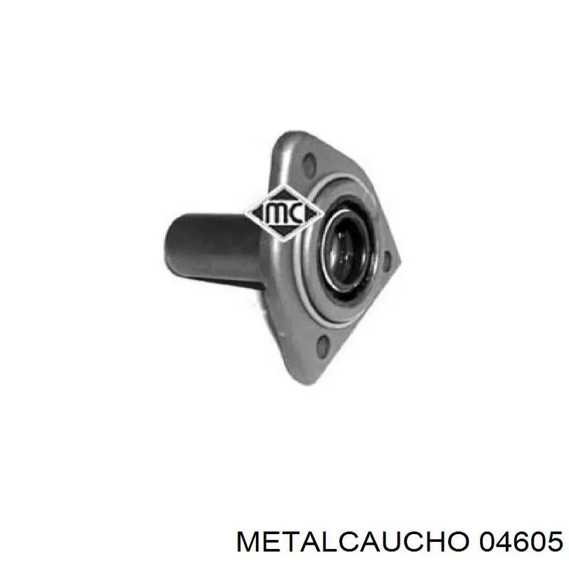 Guia da árvore primária da Caixa de Mudança Metalcaucho 04605 preço, a partir de 13,29 USD