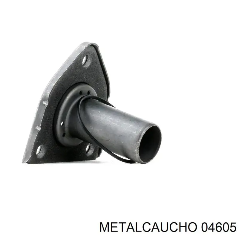 Compre 04605 Metalcaucho Guia da árvore primária da Caixa de Mudança
