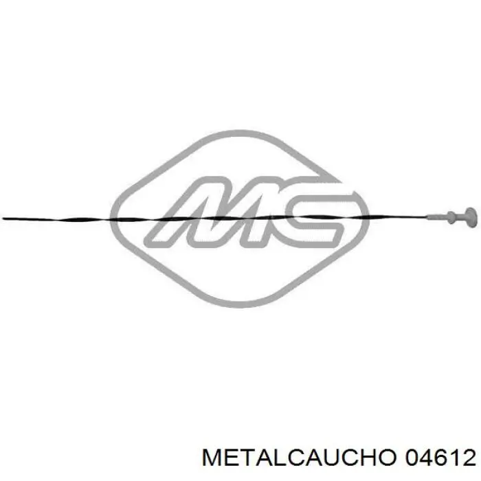 Compre 031288 Cautex Sonda (indicador) do nível de óleo no motor