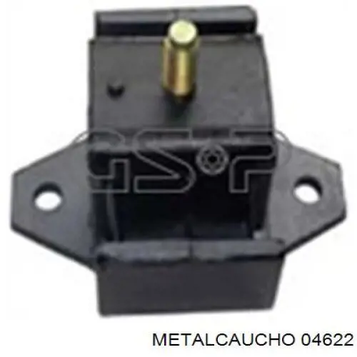 Compre 060660 Cautex Coxim (suporte) direito de motor