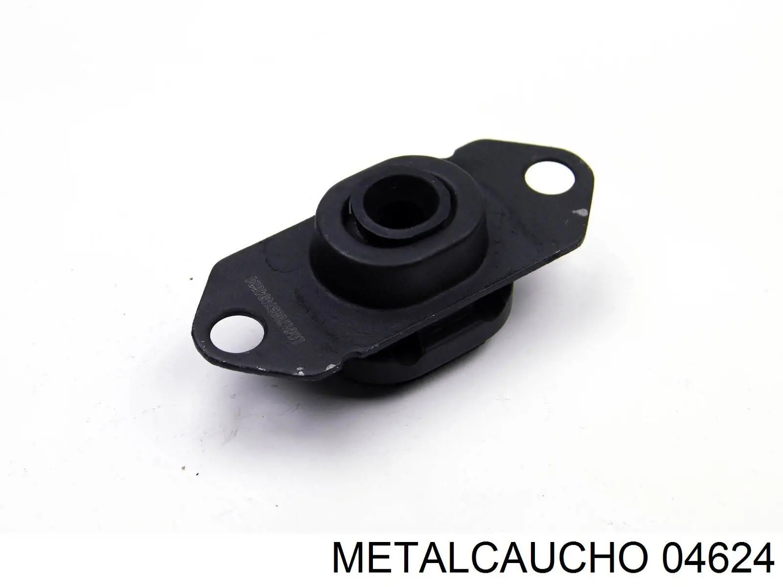 Compre 04624 Metalcaucho Coxim (suporte) esquerdo de motor