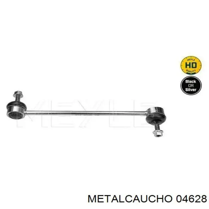 Montante de estabilizador dianteiro Metalcaucho 04628 preço, a partir de 14,27 USD