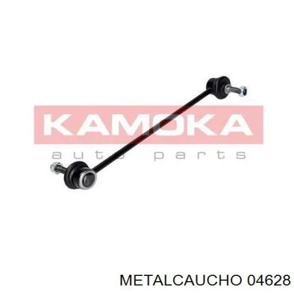 Compre 04628 Metalcaucho Montante de estabilizador dianteiro