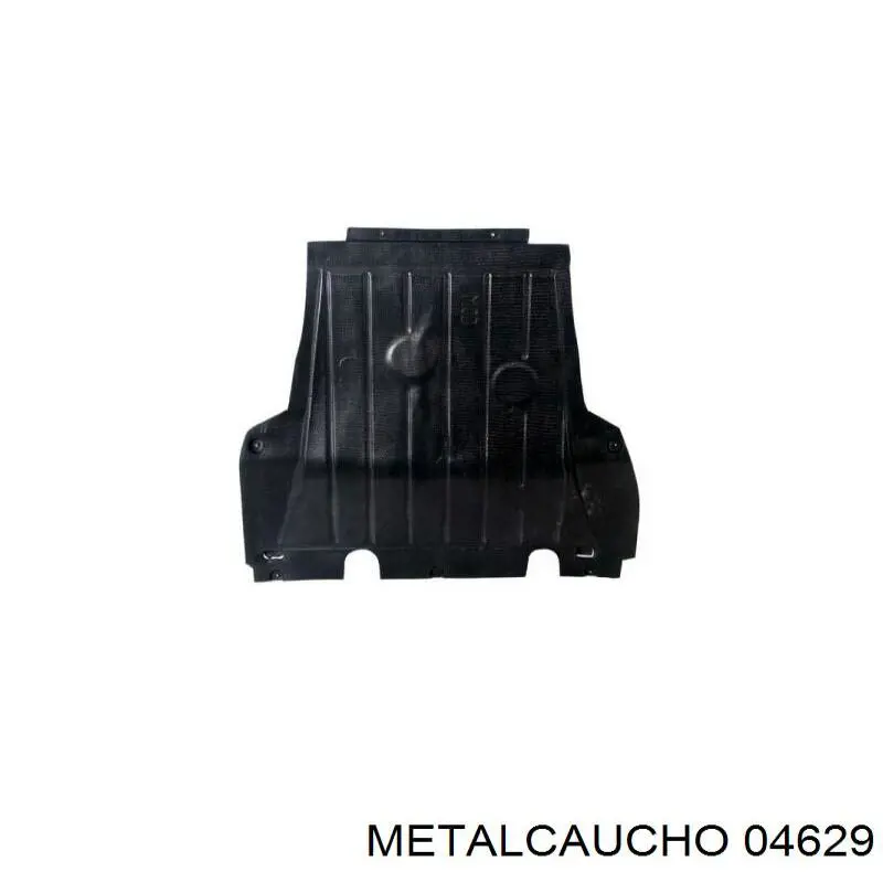 Coxim (suporte) inferior de motor Metalcaucho 04629 preço, a partir de 22,47 USD