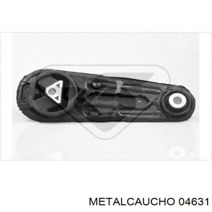 Coxim (suporte) traseiro de motor Metalcaucho 04631 preço, a partir de 21,29 USD
