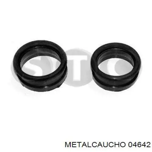 Anel de cano derivado de turbina, de ar comprimido Metalcaucho 04642 preço, a partir de 7,44 USD