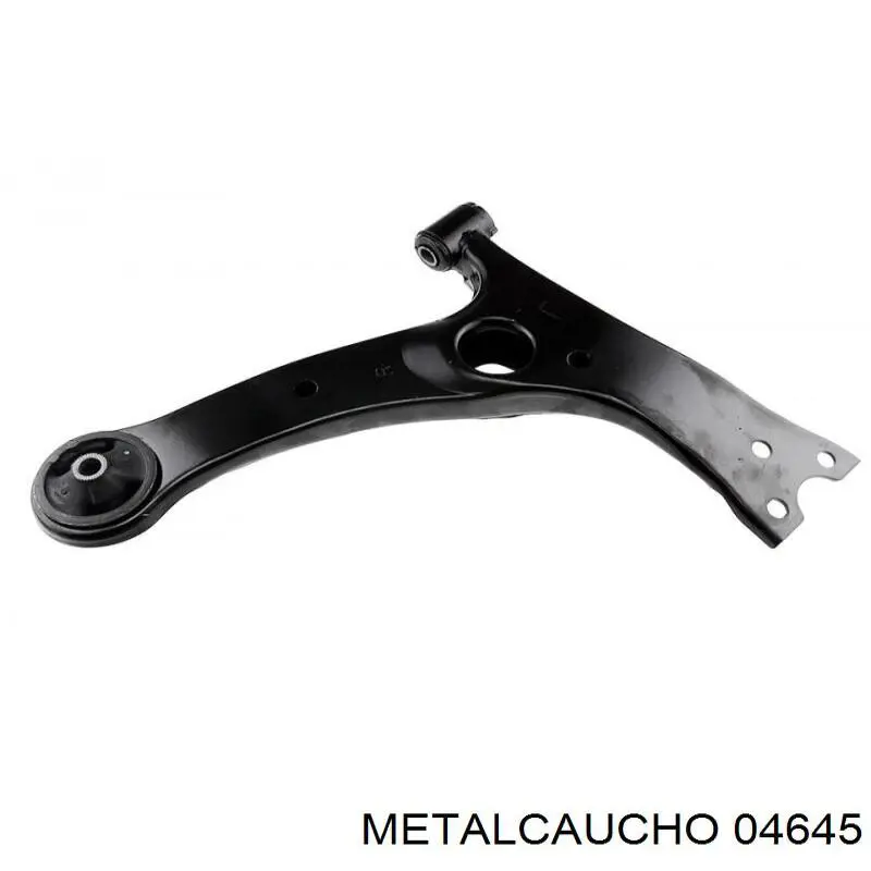 Consola de coxim (apoio) direita de motor Metalcaucho 04645 preço, a partir de 68,09 USD