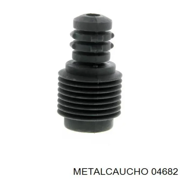 Bota de proteção de amortecedor dianteiro Metalcaucho 04682 preço, a partir de 7,31 USD