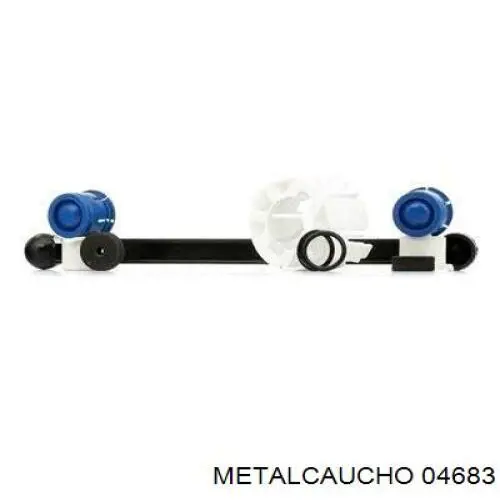 Compre 738793 General Motors Kit de reparação de ligação de mudança