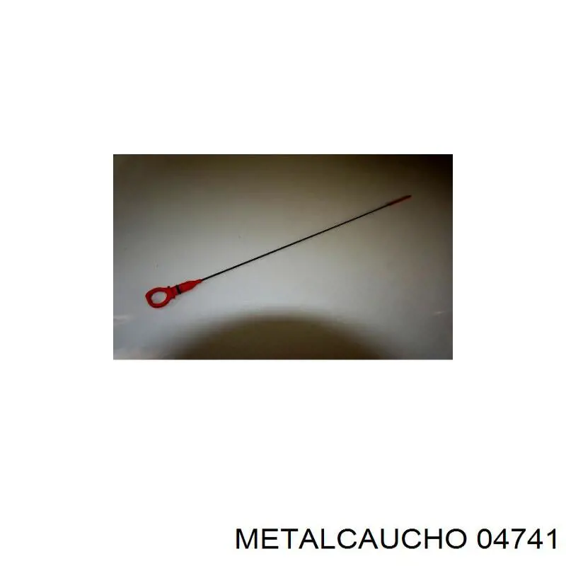 Sonda (indicador) do nível de óleo no motor Metalcaucho 04741 preço, a partir de 5,13 USD