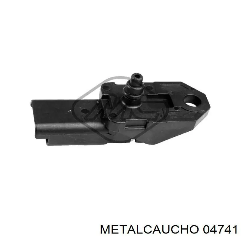 Compre 04741 Metalcaucho Sonda (indicador) do nível de óleo no motor