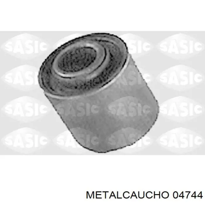 Consola de coxim (apoio) dianteira de motor Metalcaucho 04744 preço, a partir de 18,56 USD