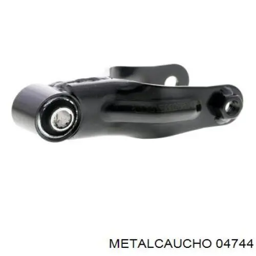 Compre 04744 Metalcaucho Consola de coxim (apoio) dianteira de motor