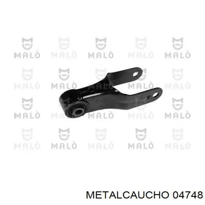 Compre 04748 Metalcaucho 