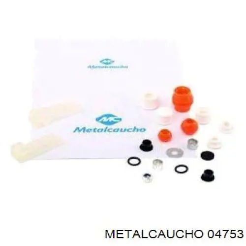 Kit de reparação de ligação de mudança Metalcaucho 04753 preço, a partir de 17,73 USD
