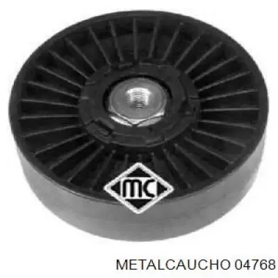 Rolo de reguladora de tensão da correia de transmissão Metalcaucho 04768 preço, a partir de 12,40 USD