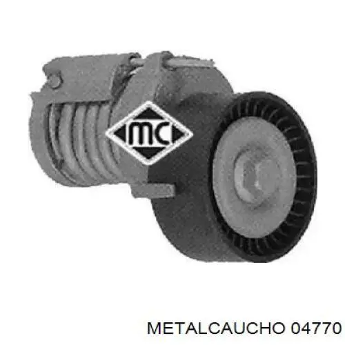 Reguladora de tensão da correia de transmissão Metalcaucho 04770 preço, a partir de 42,29 USD