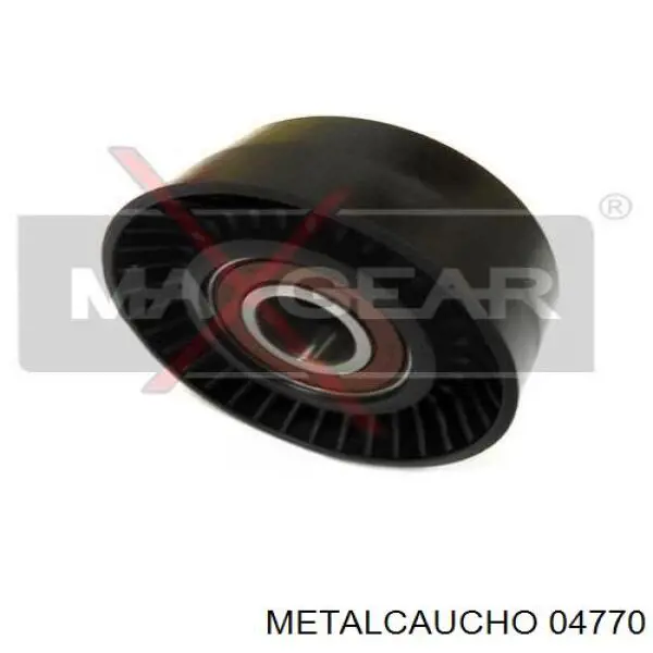 Compre 04770 Metalcaucho Reguladora de tensão da correia de transmissão